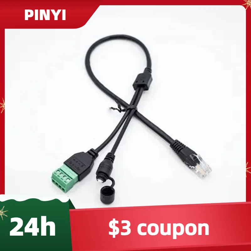 Кабель для Elfin-ee10 Ee11ew10 Ew11*eg10 Eg11 (только кабель, без устройства Elfin)