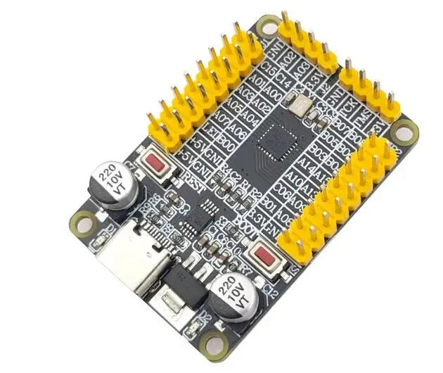 STM32G031G8U6 Core Board Learning Board Minimum System Board Scheme Evaluation Verification Board ARM M0 Demo