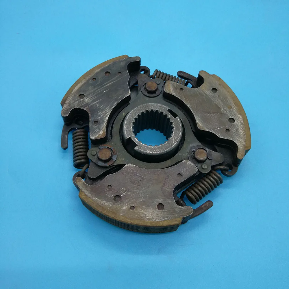 

Колодки сцепления для квадроциклов Jianshe 250 250cc JS250, детали FG-410000-0