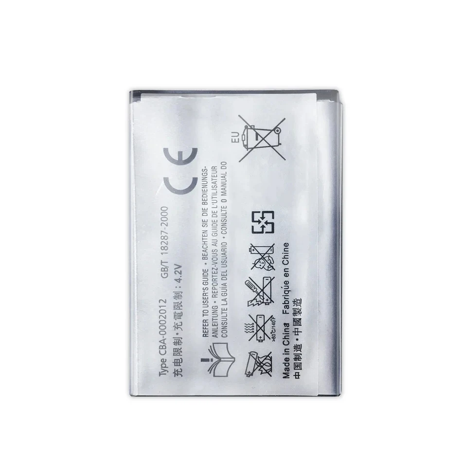 BST-41 Battery For Sony Ericsson Xperia PLAY R800 R800i Play Z1i A8i M1i X1 X2 X2i X10 X10i 1500Mah + Tracking Number