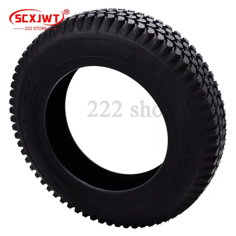 High-quality 3.00-8 Tire 300-8 Scooter Tyre & Inner Tube for Mobility S 4PLY Cruise Mini Motorcycle