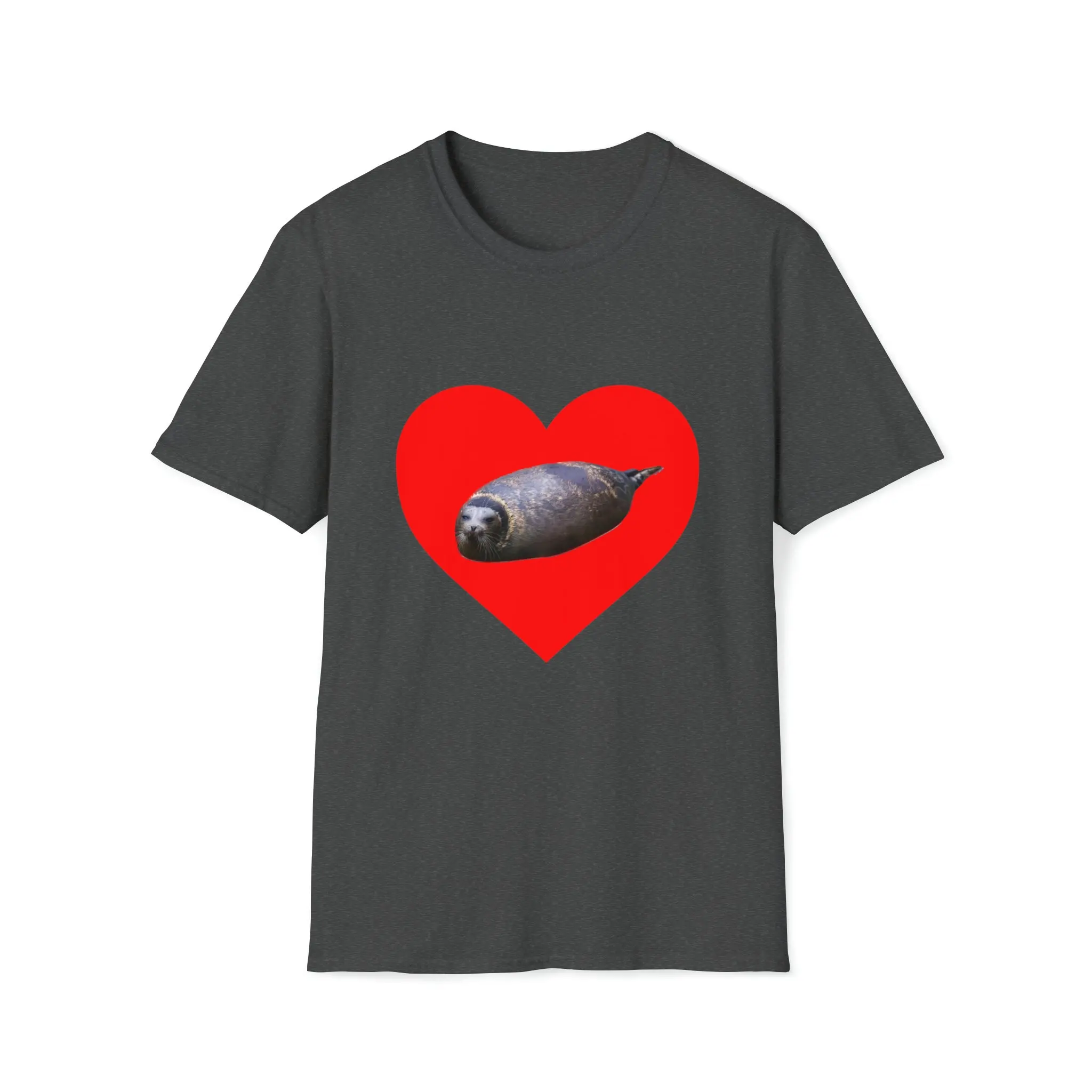 Do you love Cloudberry the Seal Of course Now let everyone else know it T shirt