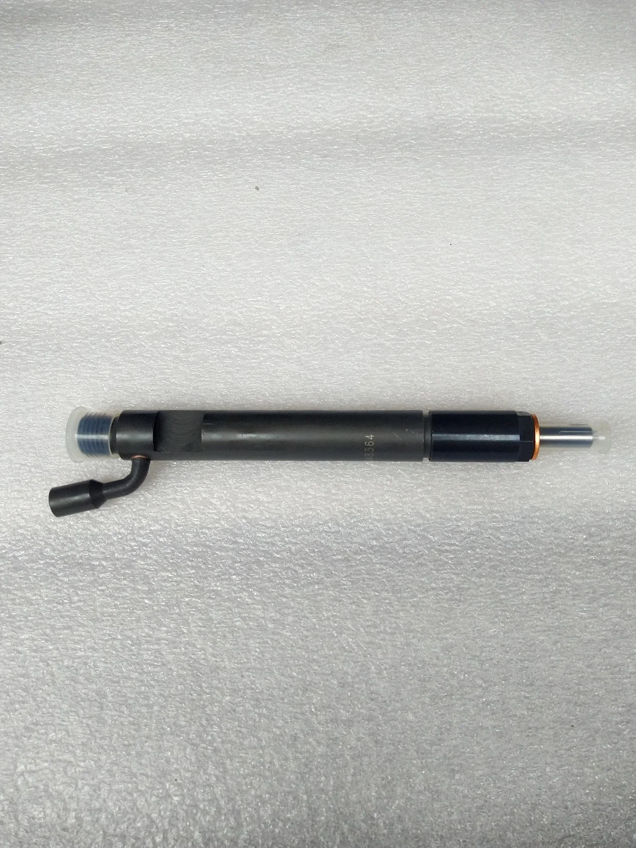 Peças do motor do carro do injetor de combustível 6CT 5.9L do motor 4948364, compatível