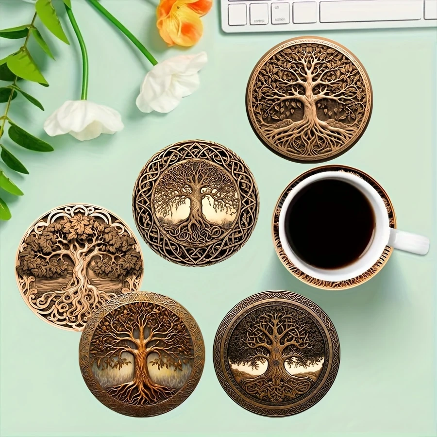 Thumbnail 2 - #26 Cheap Coasters Worth Buying