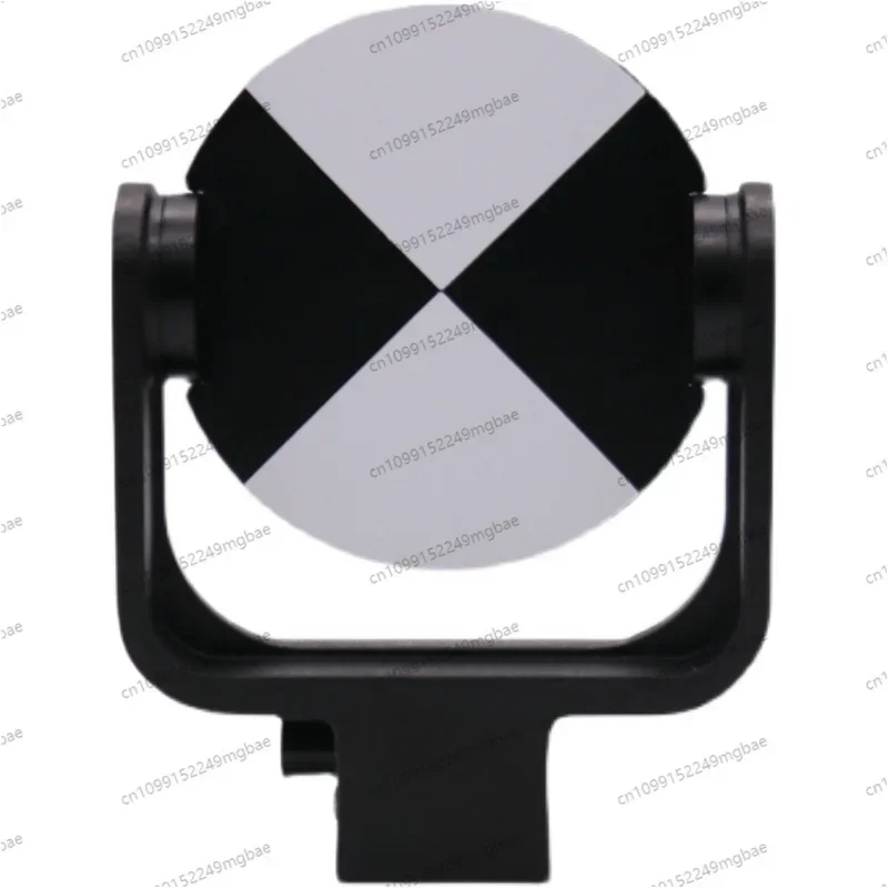 لوحة قياس منفذ الهدف للهيكل المغناطيسي العاكس للمحطة الإجمالية #5