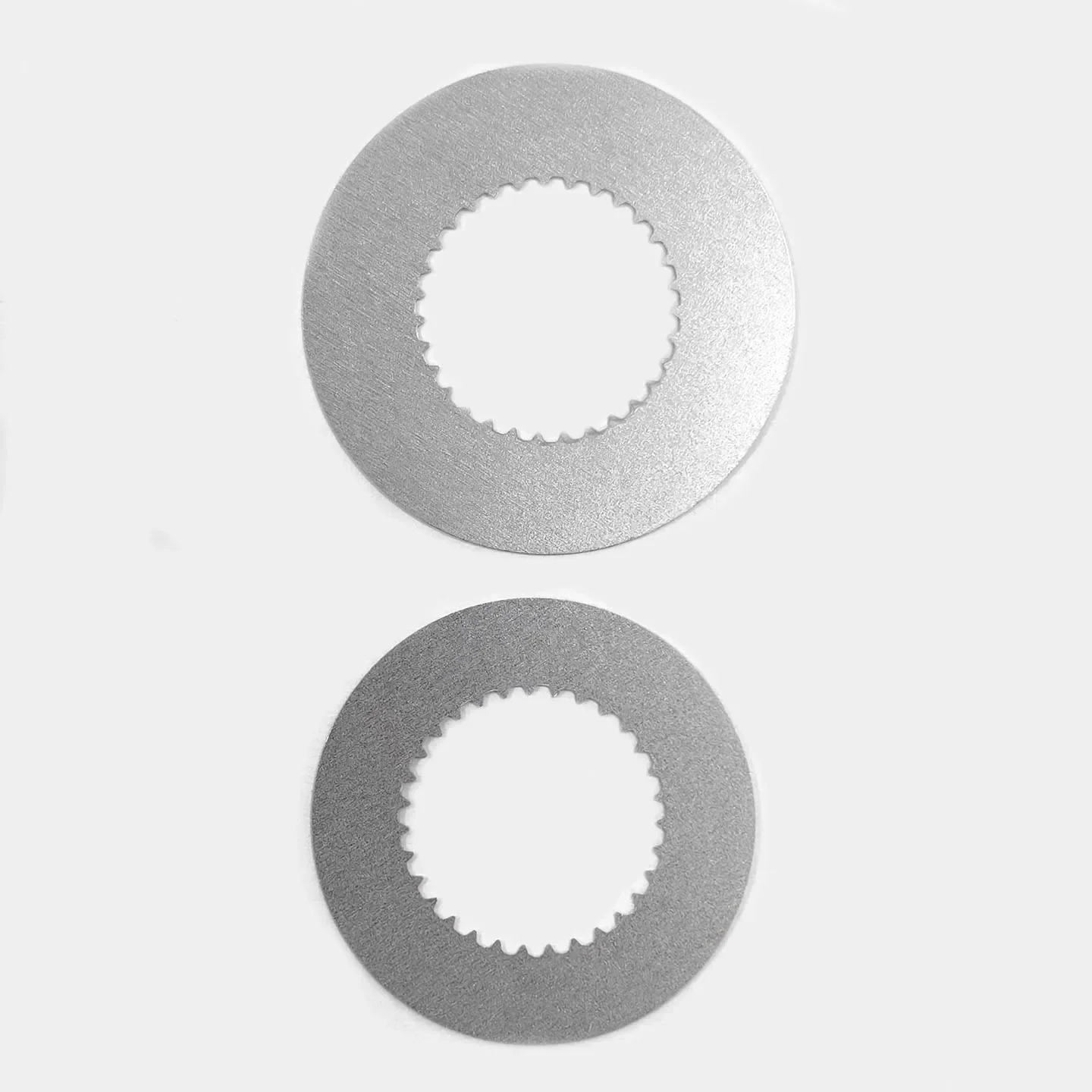 Watch accessories compatible with 2235 movement calendar disc 21mm/18.8mm size watch movement calendar disc