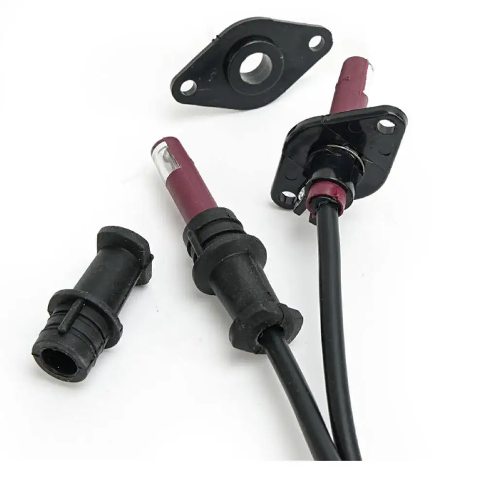 Replacement QRB1 Flame Sensor For Diesel Burner Professional Combustion Detector Photoresistor Electric Eye Industrial Supplies