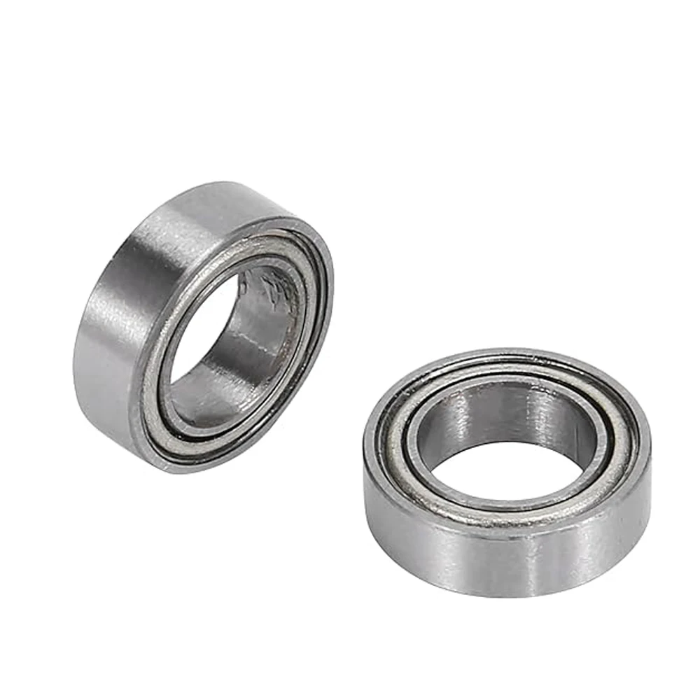 Ball Bearings 608ZZ 698ZZ 607zz 688ZZ MR74~MR149 Deep Groove Miniature Bearings For Skateboard Scooter 3D Printers Bearings