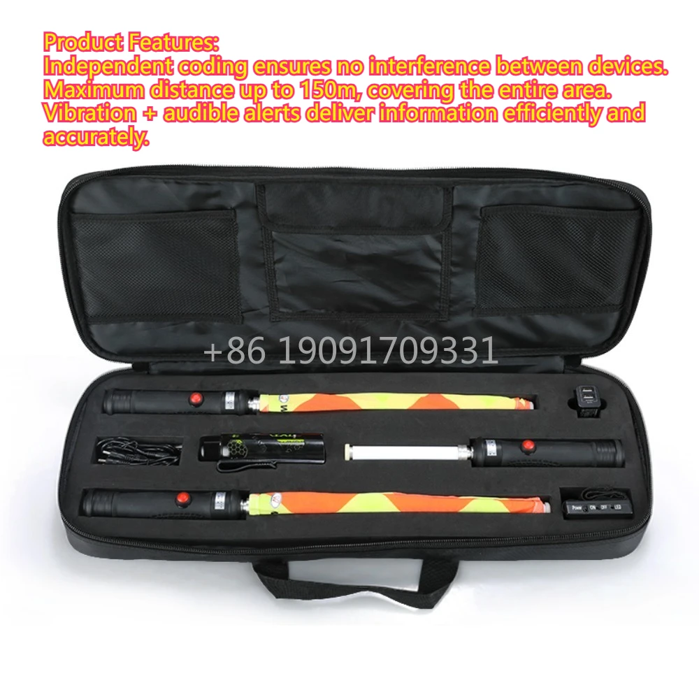 

Referee Choice Training Equipment Sports Football Command Electronic Referee Flags Whistle