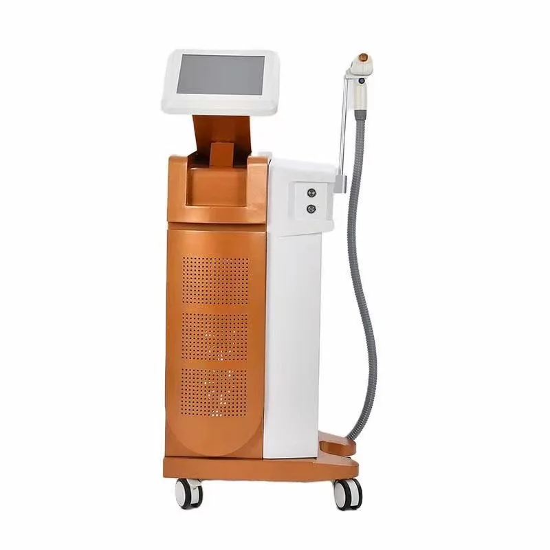 OFAN 2023 808 Hair Removal Instrument Single Head Painless Hair Removal