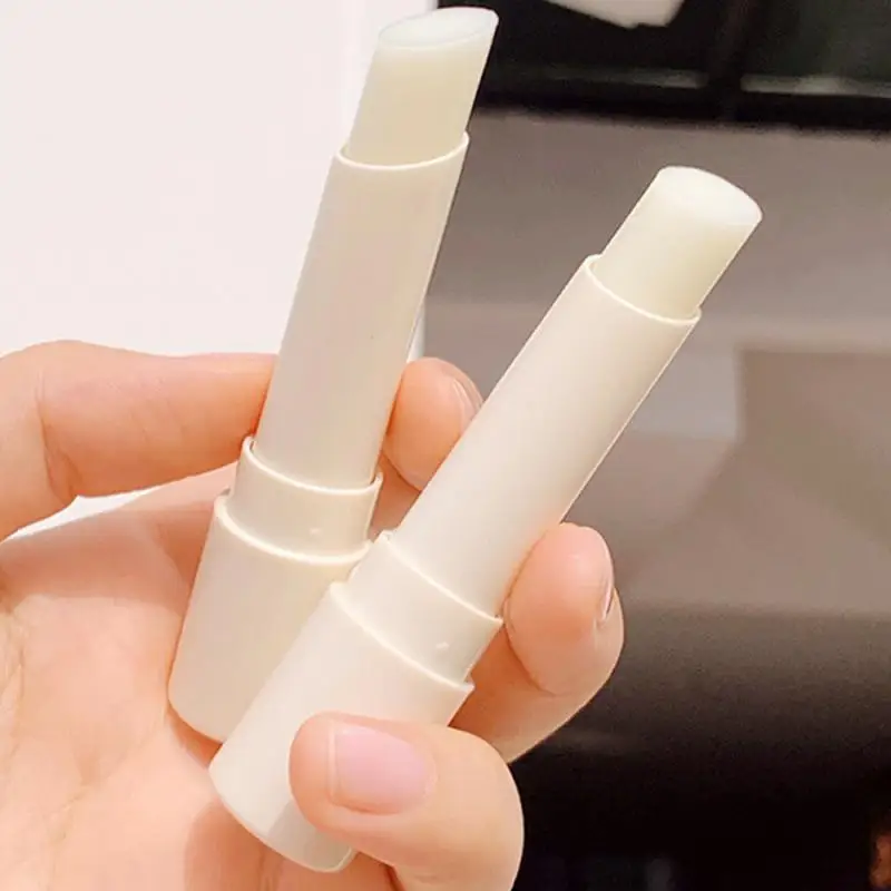 1 ~ 20 Buah Lip Balm Anti Pecah Perawatan Lembut untuk Bibir Anti Kering Pelembab Melembutkan Kutikula Kesehatan & Kecantikan Lip Balm Perawatan Bibir