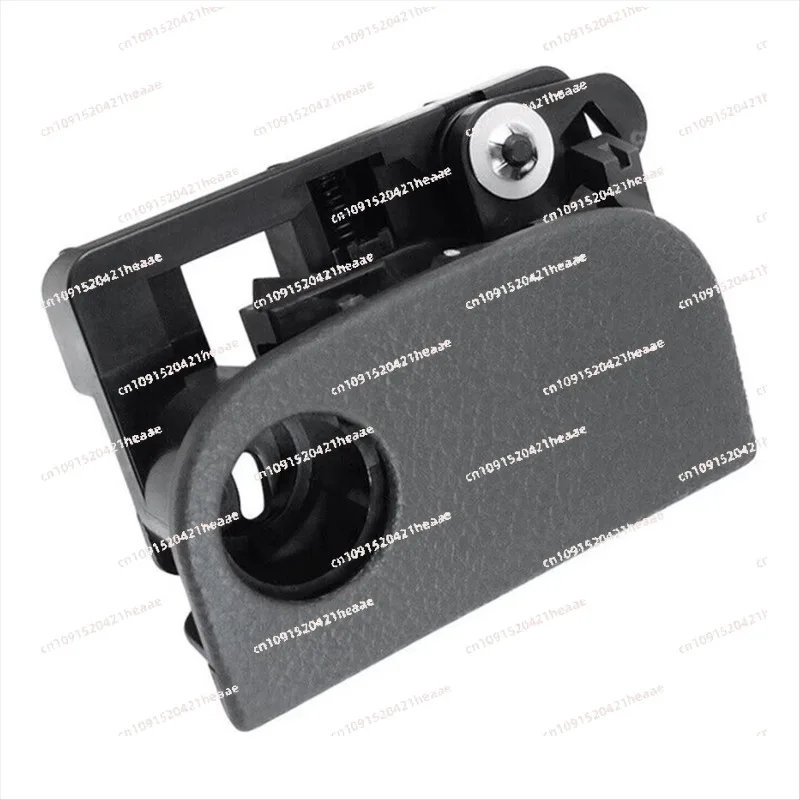 Suitable for T30 tool lock handle glove box lock tool buckle glove box