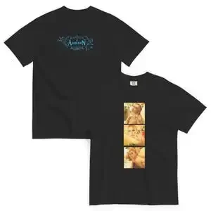 تي شيرت أديسون راي ذا أديسون تور 2025 للجنسين #5