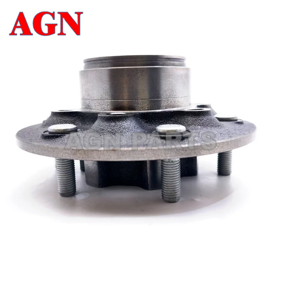 Picture 4: for ISUZU D-MAX TFR TFS 2002-2012 Front Wheel Hub Unit, 8-97238417-1