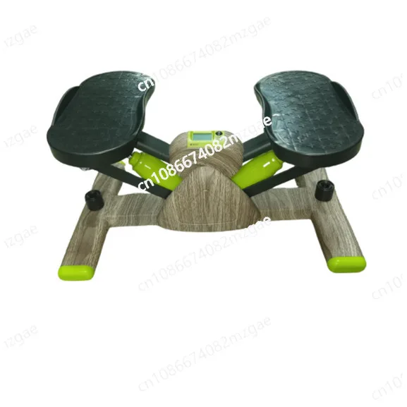 2024 New Indoor Hydraulic Pedal Machine Mini Stepper Pedal Stepper Pedal Training Household Stepper