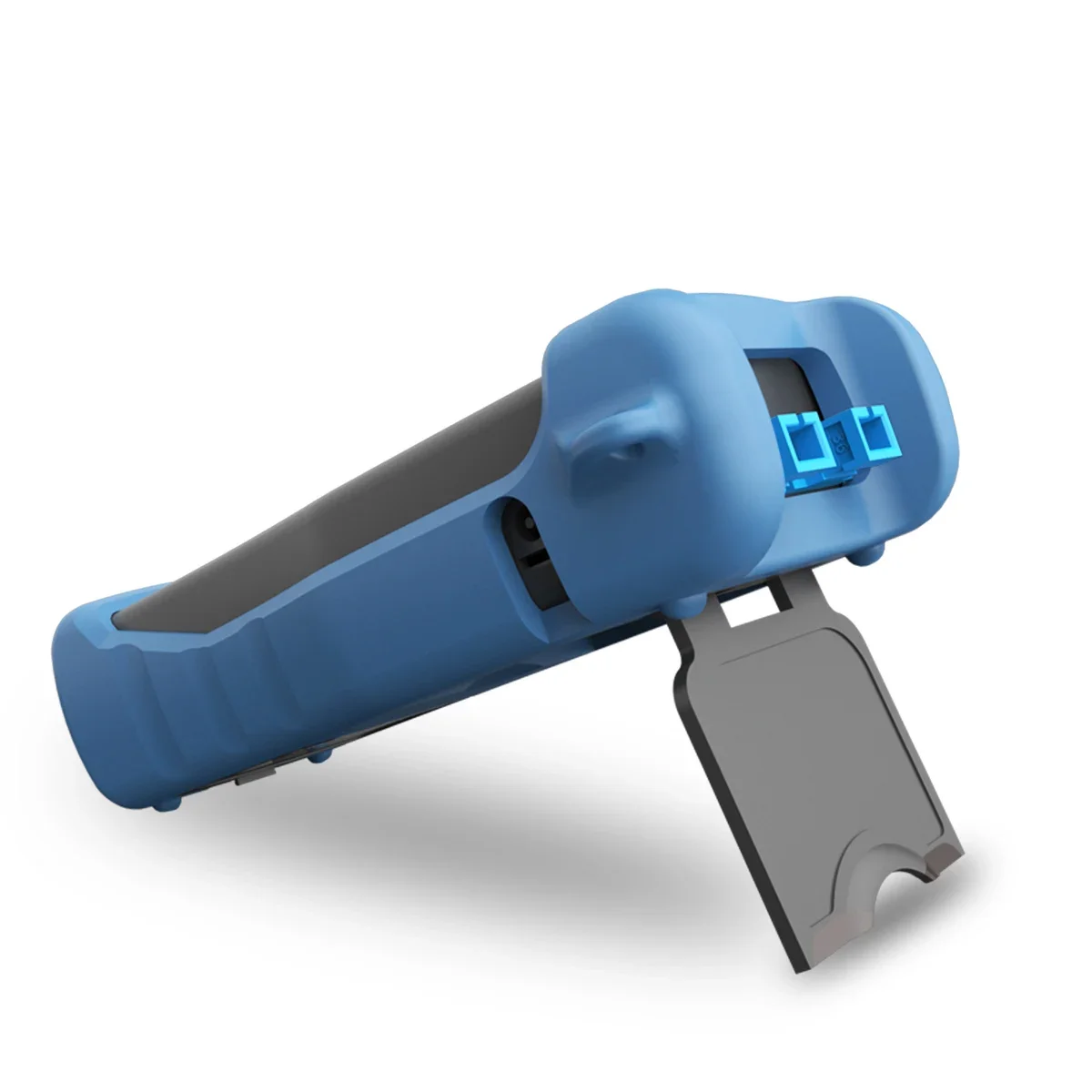 Imagem -03 - Fiber Fault Detection Tool Pon Medidor de Energia Nf-912 Rede 50+ 10dbm Fttx Omt Olt