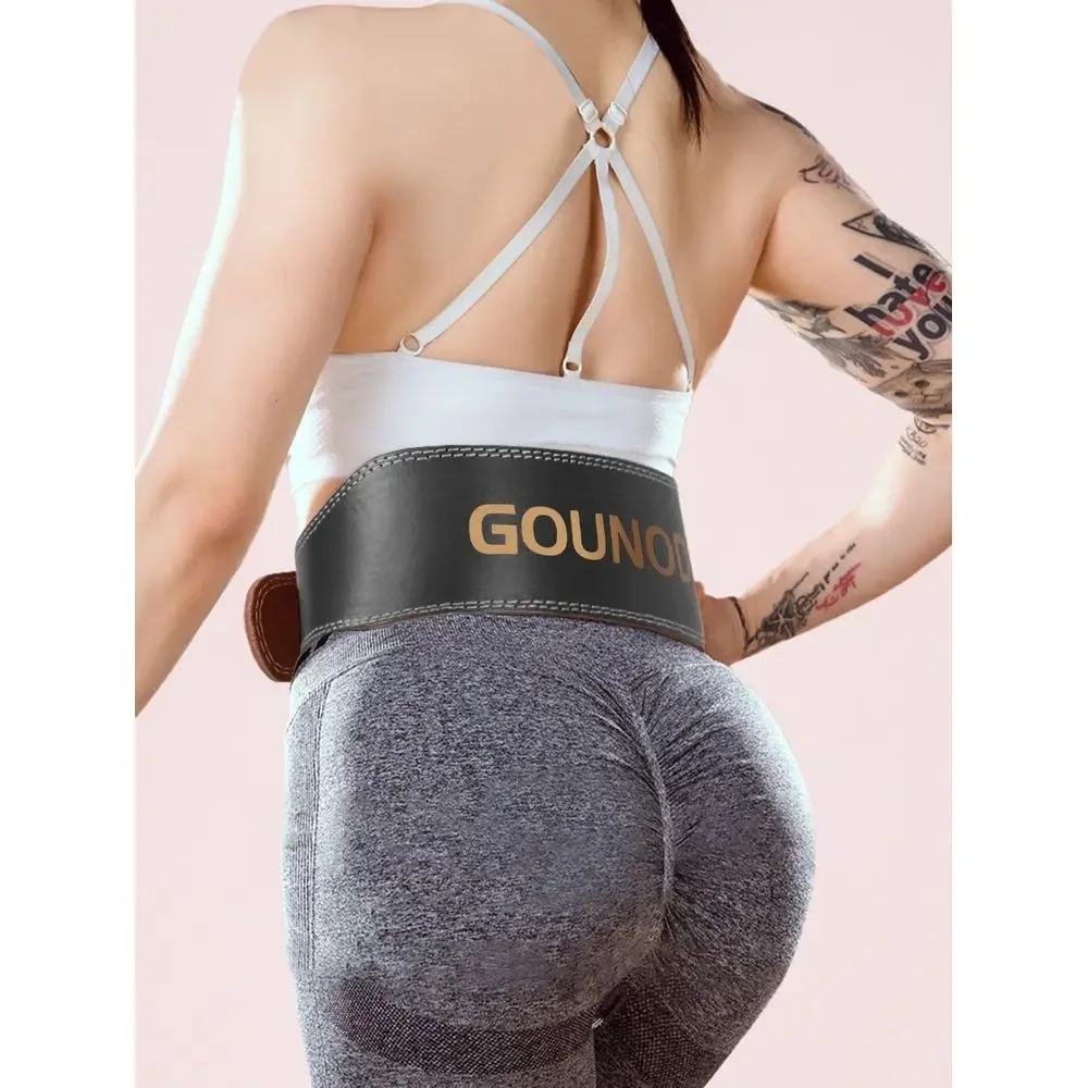 Premium Weightlifting Belt for Men and Women