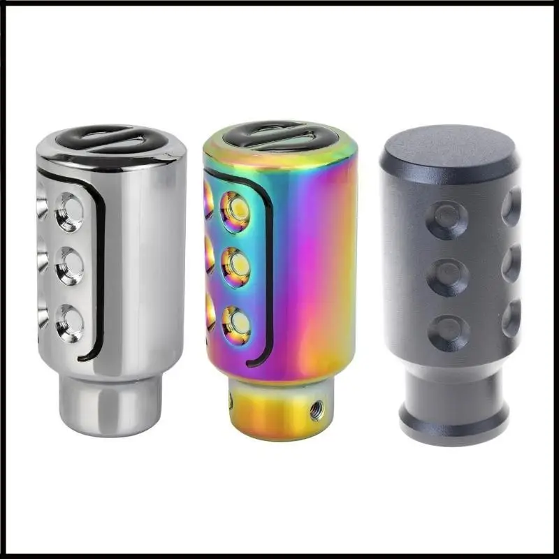 

Ручка смены ручки с ручкой автомобильной рычаг для улучшения трансмиссии вручную