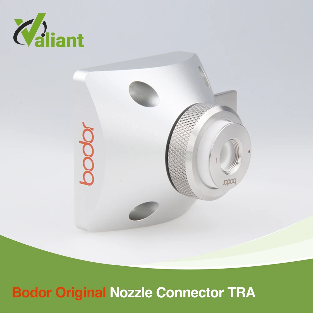 Bodor Original Laser Nozzle Sensor Connector TRA GN3 D32 For Bodor Genius Fiber Laser Cutting Head Machines