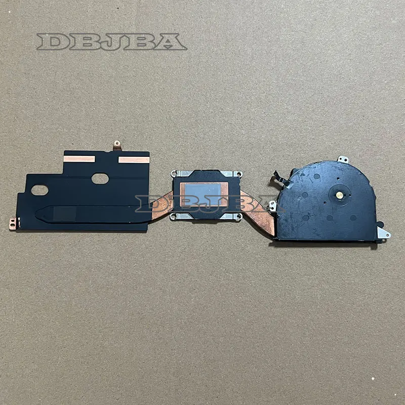 

Laptop Cooling Fan For Microsoft Surface 1769 ND55C22-16H01 ND55C22-18L31 ND55C22-17A09 5V 0.5A Heatsink