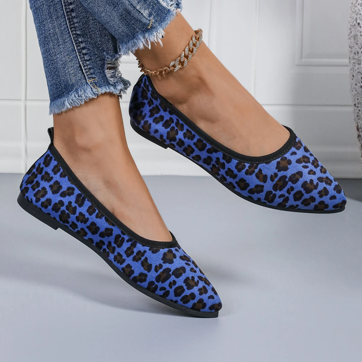 sapatilhas-elegantes-de-malha-para-mulheres-point-toe-tamanho-grande-de-malha-mocassins-leopardo-tenis-confortaveis-ao-ar-livre