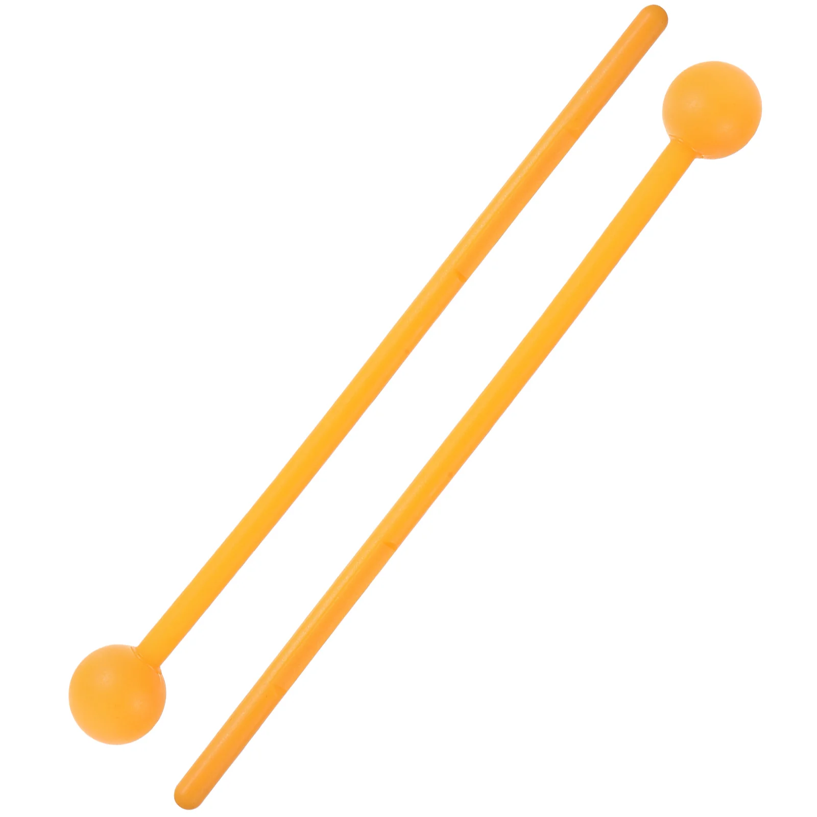 

Beginning Percussion Bell Mallets Piano Hammer The Stick Toddler Orange Abs