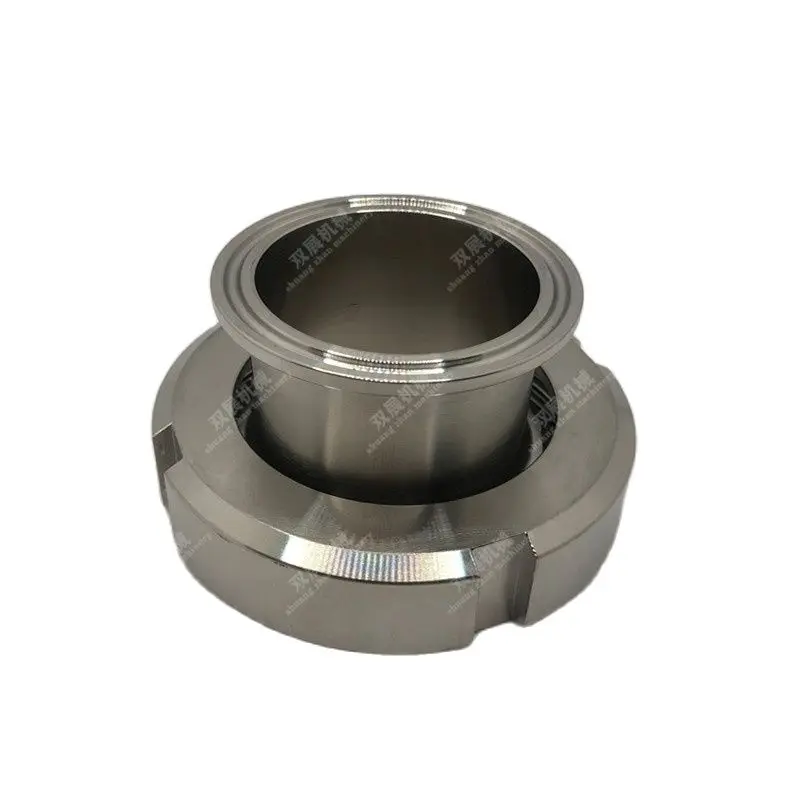 316L Sanitary DIN11…