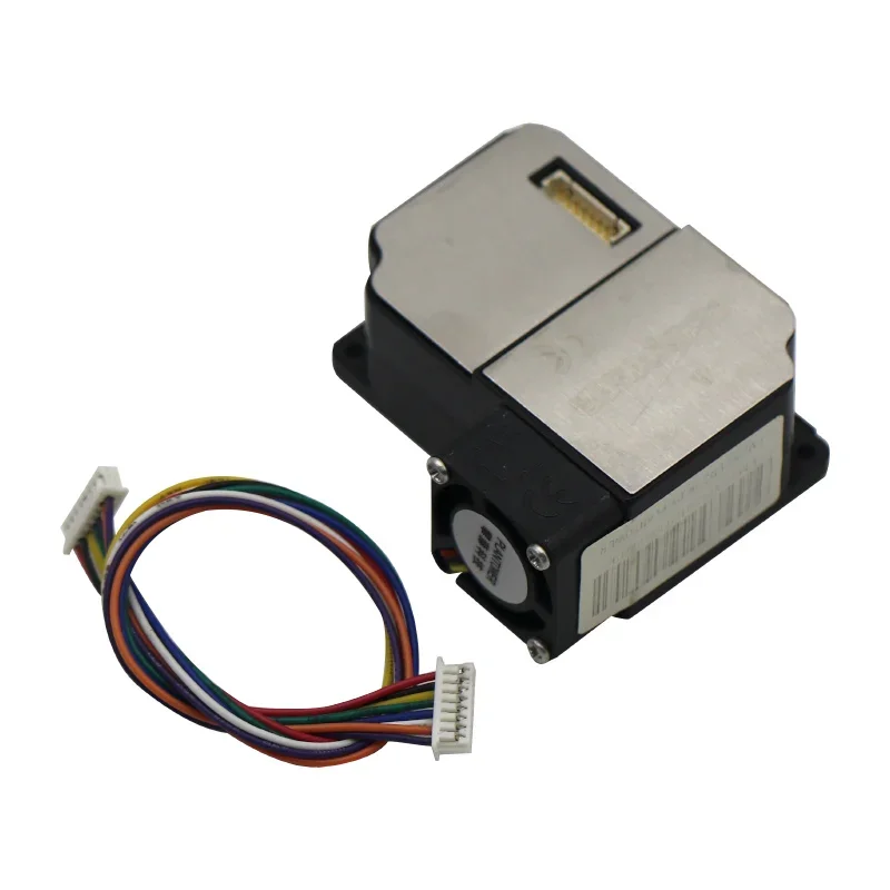 PM2.5 PM10 PMS3003 Digital Dust Smoke Laser Sensor Detection Module