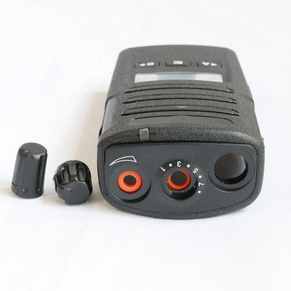 PMLN6415 Walkie Talkie Replacement Housing Case Cover For RMU2080d RDU4160D RDV2080D Handheld Radio