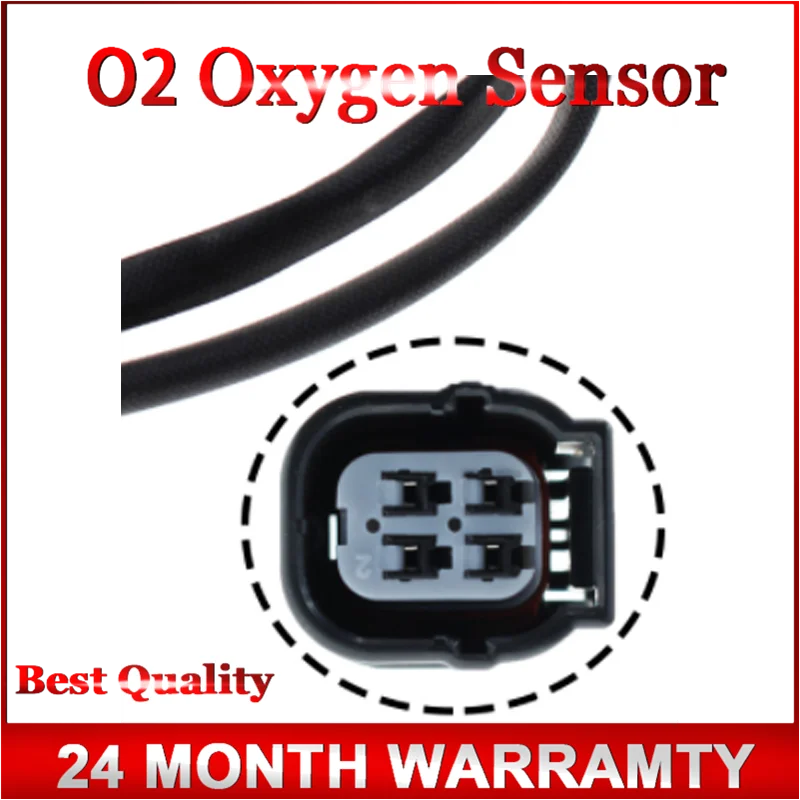 

Лямбда-зонд, лямбда-зонд, датчик выхлопных газов, кислород для Honda CBR650R 19-20 36531-MKN-D51