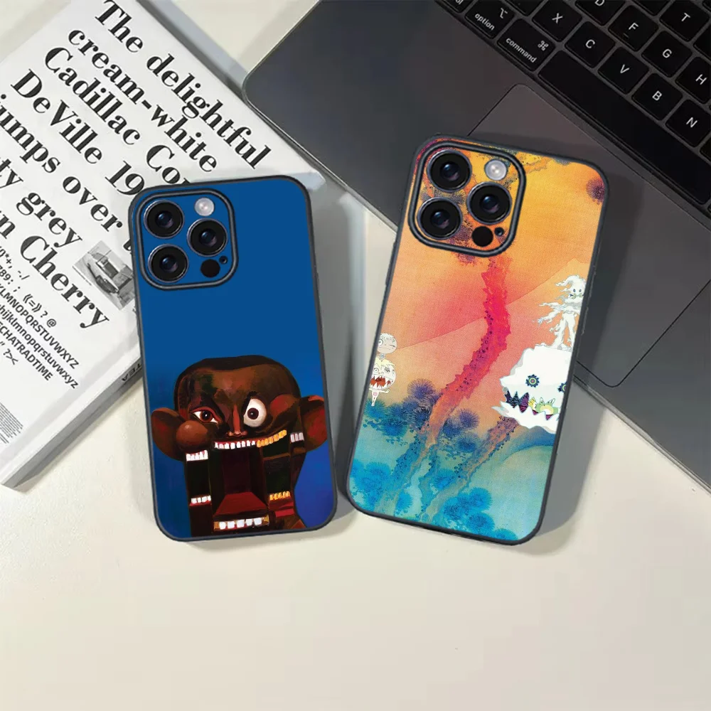 Kanye West K-Kanye … - image