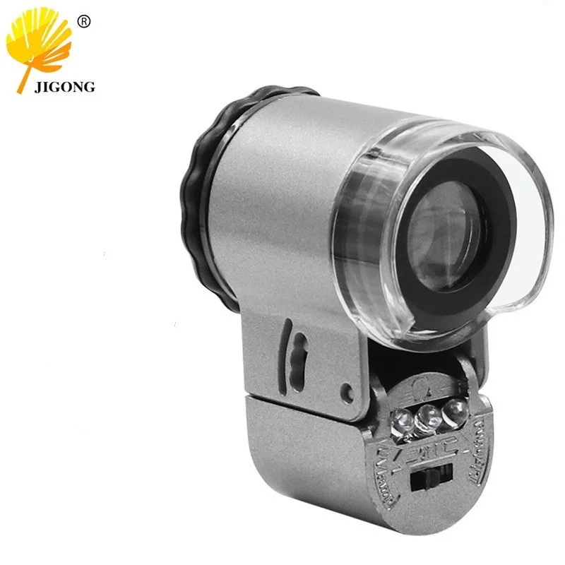 0X Magnifying Glass…