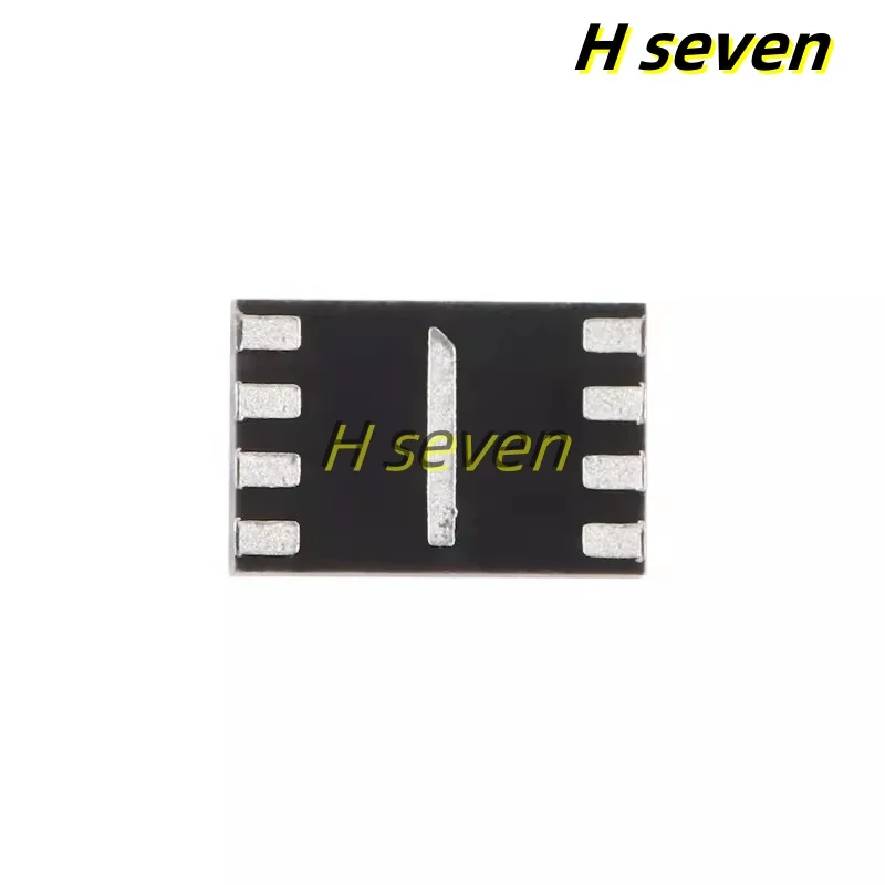 5pcs W25Q16JVUXIQ UFDFN-8 3V 16M-bit serial flash memory Chip