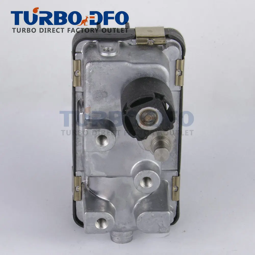 G-26 6NW009543 Turb…