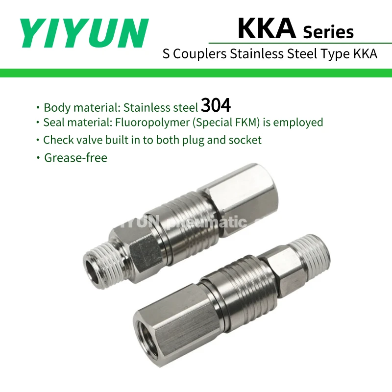 KKA3S KKA4S KKA6S K…