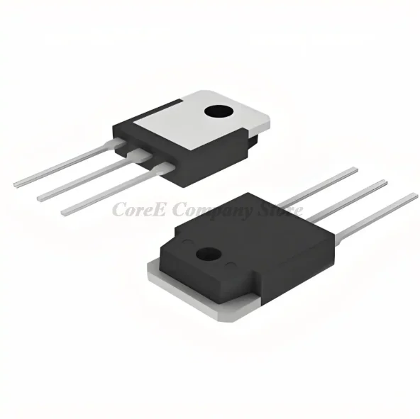 1PCS IXFK94N50P2 high-power MOS field-effect transistor 94A 500V TO264