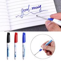 Drawing 30mm Long Head Carpenter Pen Deep Hole Marker Pens Carpenter Pencil Long Head Markers Bathroom Woodworking Decor