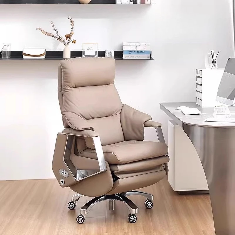 

Mesh Office Chair Ergonomic Chaises De Bureau Minimalist Chairs for Living Room Dongseo Furniture Pink Gamer Chair Deals Sihoo