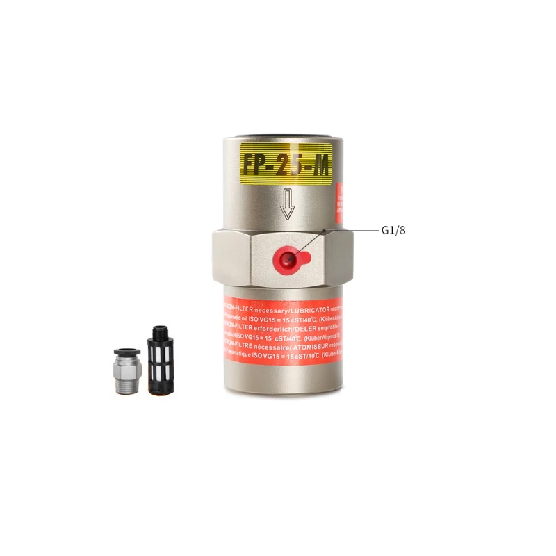 Pneumatic Vibrator …