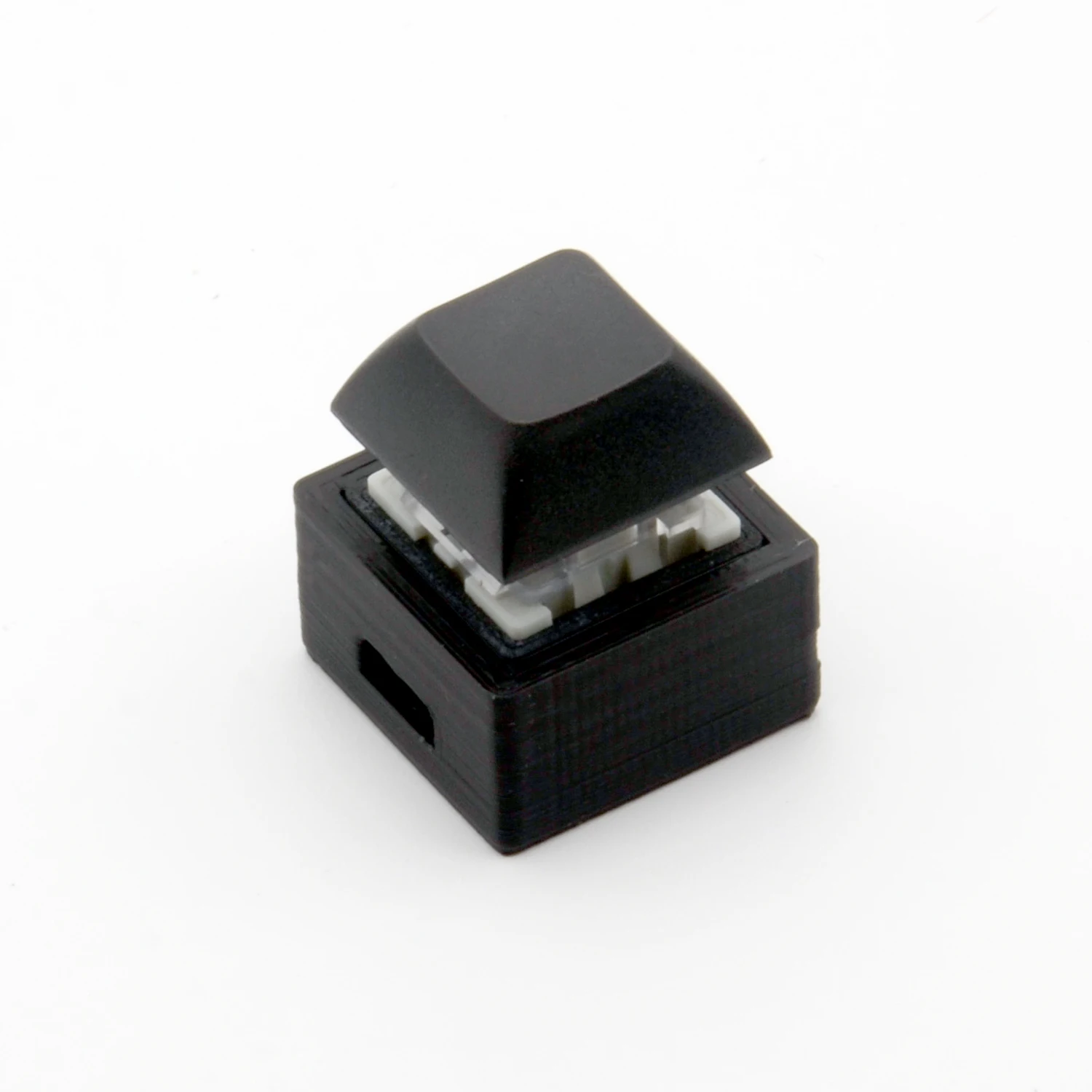 USB Single Keyboard One Key Mechanical Shaft Wired Enter Customized Switch Password Medical Cut Screen Sleep Wake Up