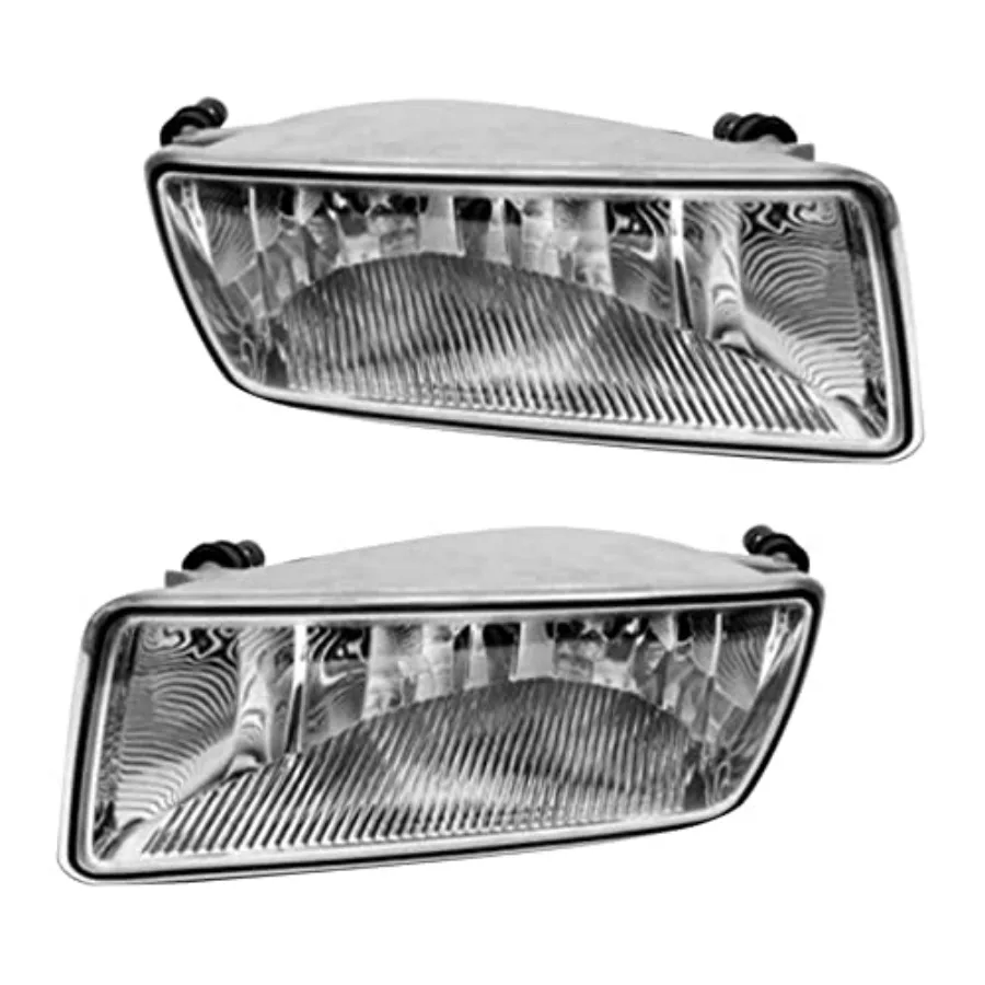 

Замена ламп противотуманных фар для Explorer 2006-2010 гг. с галогенными лампами H10 12 В 42 Вт с прозрачными линзами