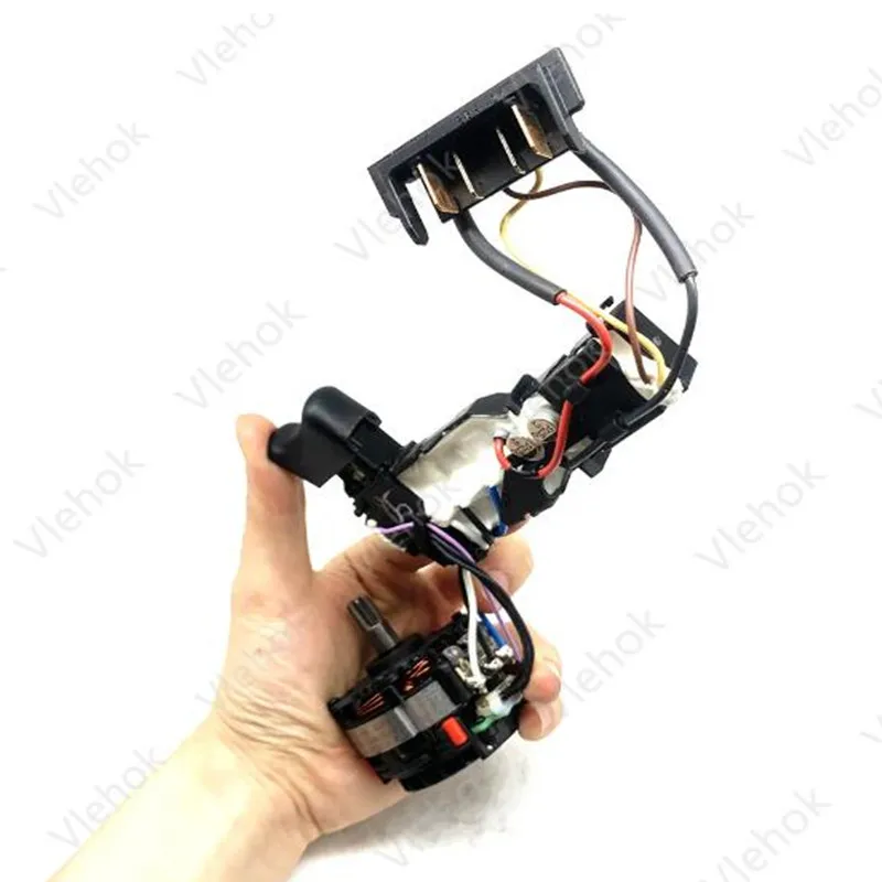 motor para dewalt dcs369p2 dcs369e1t dcs369n dcs369nt n774470 dcs369p2 20v 01