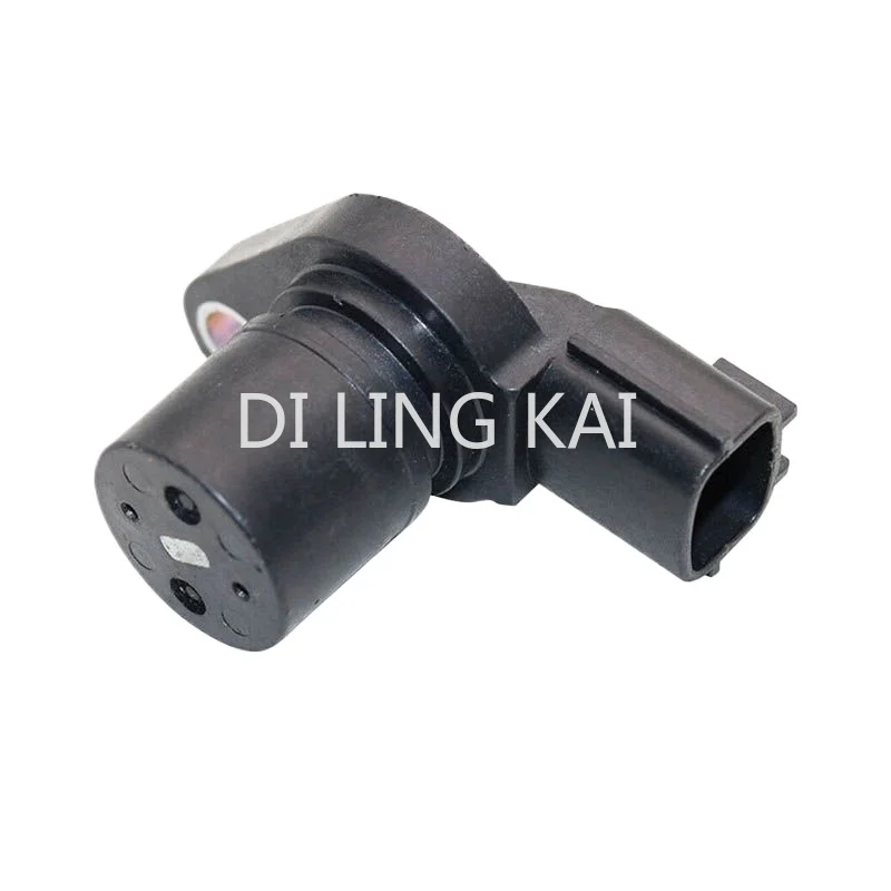

Auto Spare Parts To Nissan Fengdu Crankshaft Camshaft Position Sensor 23731-38U12 J5T10471A
