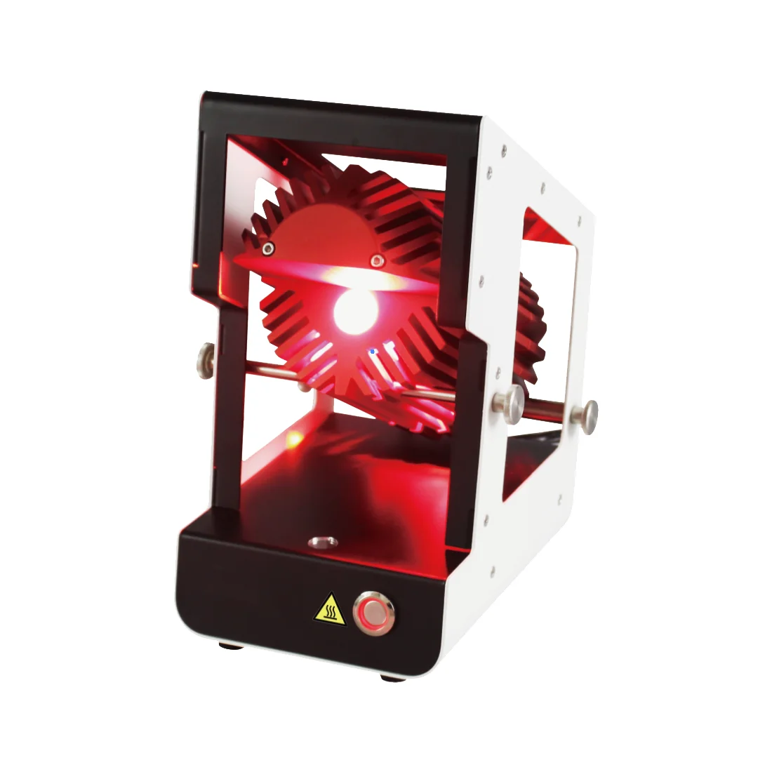 

A New Type of Laboratory Infrared Micro Sterilized Use for Small Metal Instruments