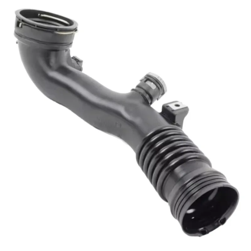 

Turbo Intake Throttle Turbocharger Pipe for BMW 740 F01 F02 X6 E71 N54 Brand New China Genuine