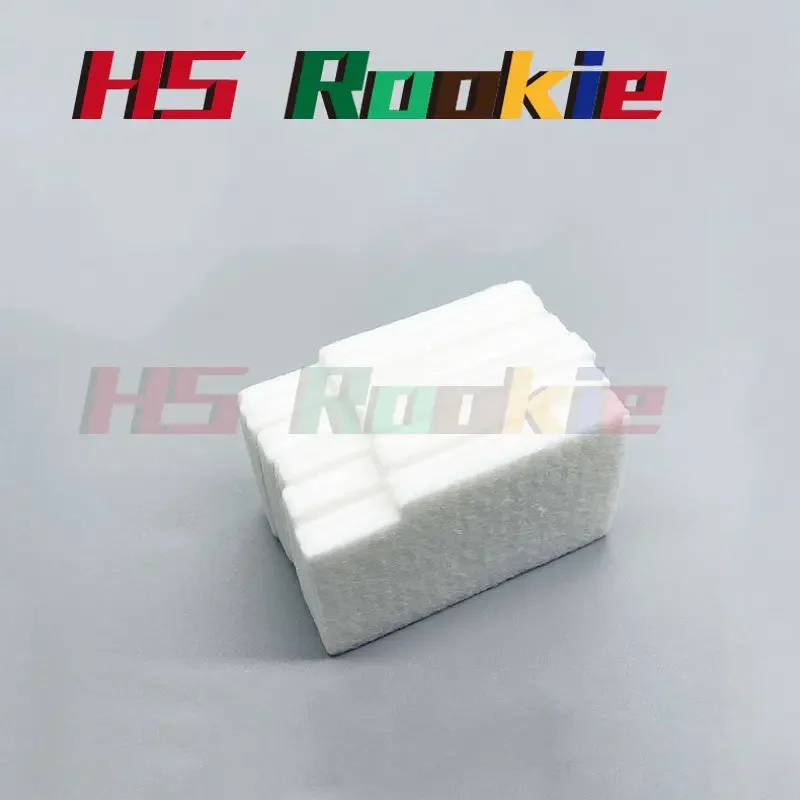 1pc LEK119001 Ink Absorber Pad Sponge compatible for BROTHER DCP J100 J105 J132W J152W J172W T300 T500W T700W MFC J200 J245 T800