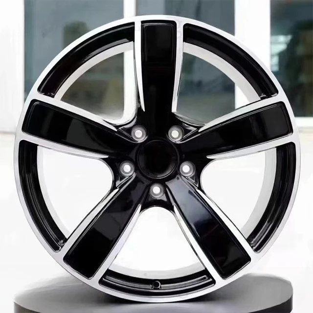 

forged wheels - all-new status 718, 911-19, 20, 21-inch