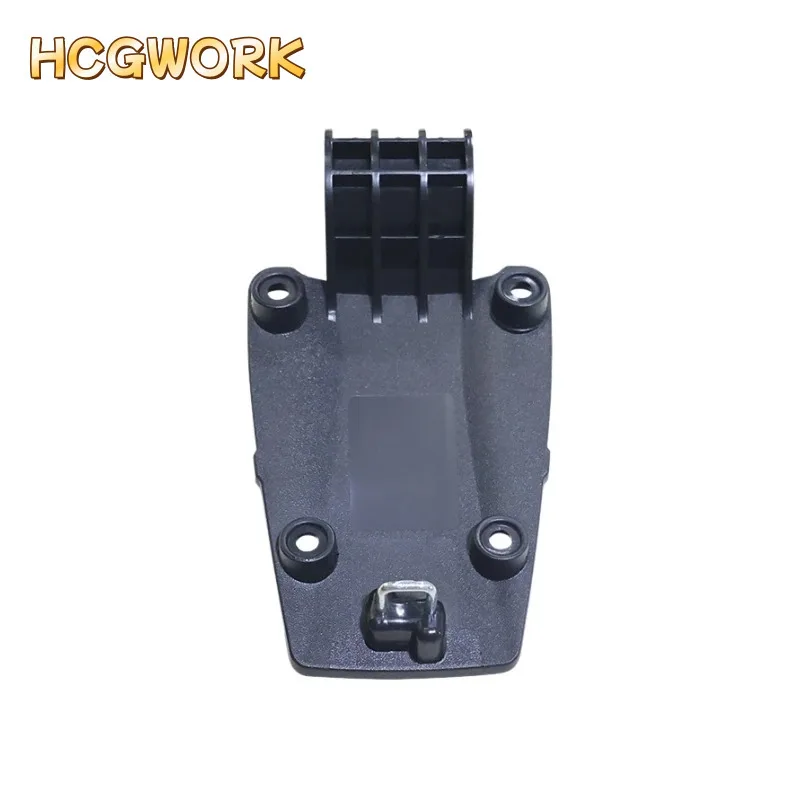 filler port hinge for Zongshen Cyclone RT5 SR250T-3