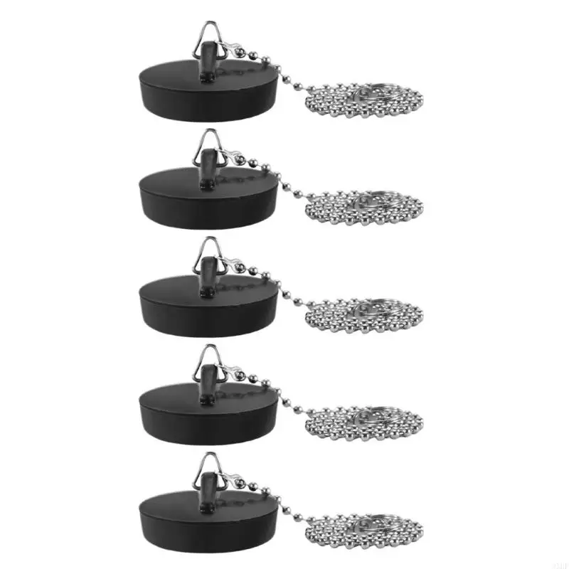 

3xuf 5pcs Universals слившая стопор