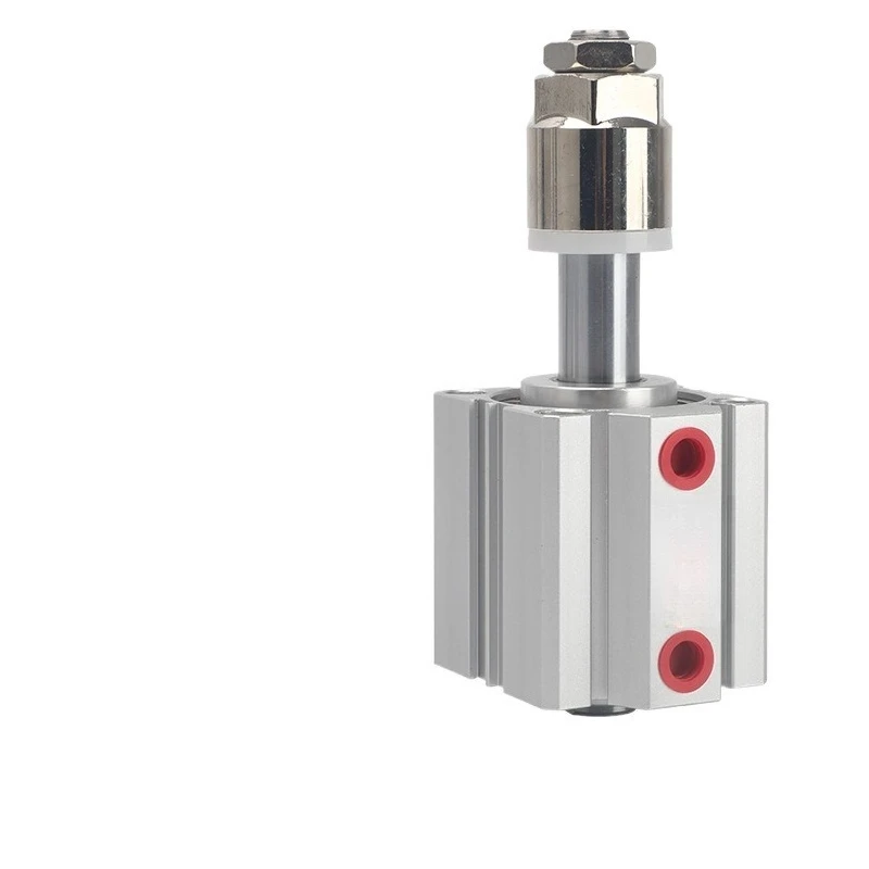 For small and thin cylinder SDAJ series 20/25/32/40/50/63 10 20  25 * 30 * 40 * 50